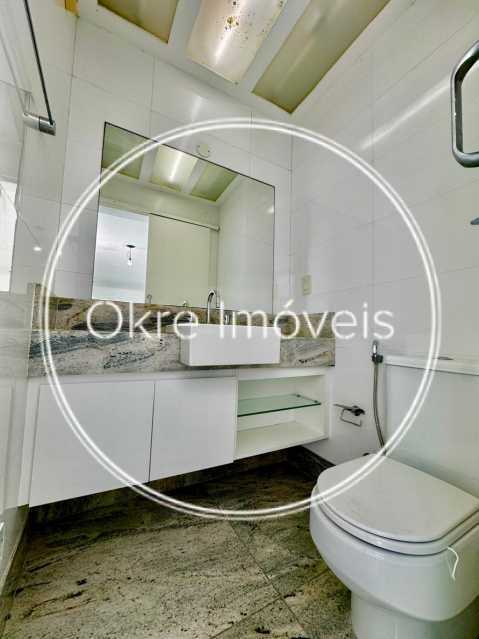 Conheça dc99c05f-925f-4210-9c26-60cfbd do imóvel - COBERTURA DUPLEX À VENDA EM COPCABANA - CBAP60007 - 39 dc99c05f-925f-4210-9c26-60cfbd - 39