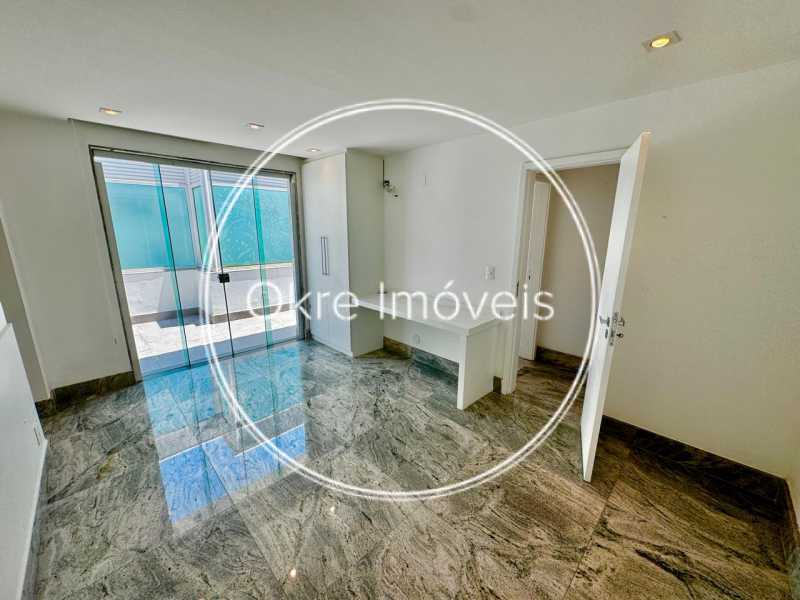 Conheça faad3eb2-621a-4999-ab03-3a19ce do imóvel - COBERTURA DUPLEX À VENDA EM COPCABANA - CBAP60007 - 27 faad3eb2-621a-4999-ab03-3a19ce - 27