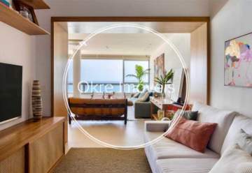 Cobertura 3 quartos à venda Copacabana, Rio de Janeiro - R$ 8.000.000 - LECO30160