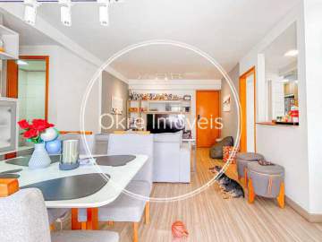 Apartamento 2 quartos à venda Botafogo, Rio de Janeiro - R$ 1.290.000 - BOAP20058 Apartamento 2 quartos à venda Botafogo, Rio de Janeiro - R$ 1.290.000 - BOAP20058