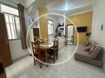 Apartamento quarto e sala na Hilário de Gouveia - CBAP10218