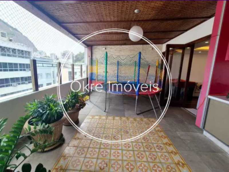 Conheça WhatsApp Image 2025-11-25 at 1 do imóvel - COBERTURA À VENDA EM COPACABANA. - LECO50045 - 2 WhatsApp Image 2025-11-25 at 1 - 2