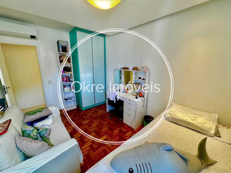 Conheça 0b165fae-d0dc-4f21-8bc8-481157 do imóvel - COBERTURA À VENDA EM COPACABANA. - LECO50045 - 16 0b165fae-d0dc-4f21-8bc8-481157 - 16