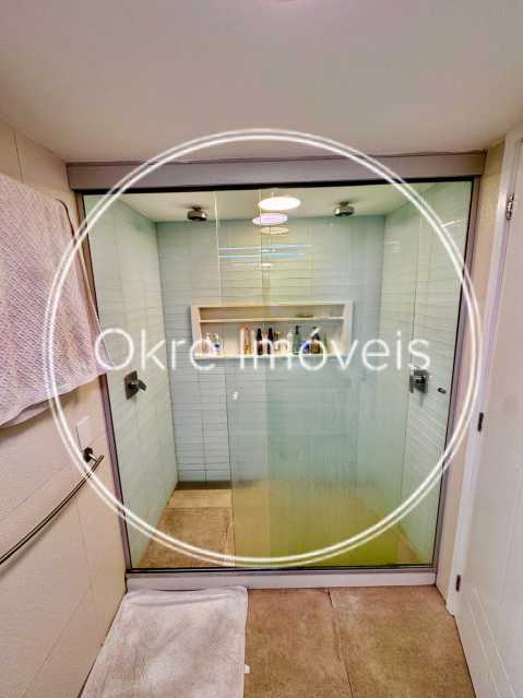 Conheça 7b6aa59d-e934-4c1f-9ae2-2a57cf do imóvel - COBERTURA À VENDA EM COPACABANA. - LECO50045 - 40 7b6aa59d-e934-4c1f-9ae2-2a57cf - 40