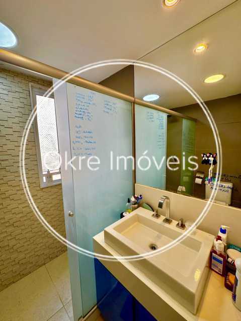 Conheça 8d44d3fa-eedf-4515-822d-5e02f9 do imóvel - COBERTURA À VENDA EM COPACABANA. - LECO50045 - 41 8d44d3fa-eedf-4515-822d-5e02f9 - 41