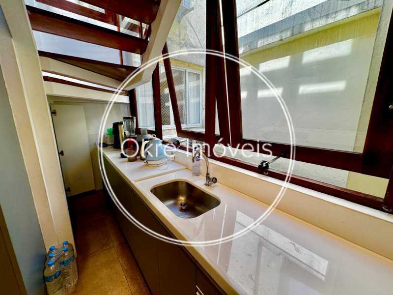 Conheça 9bd3ec3e-036d-4de4-8745-2a7ba8 do imóvel - COBERTURA À VENDA EM COPACABANA. - LECO50045 - 34 9bd3ec3e-036d-4de4-8745-2a7ba8 - 34