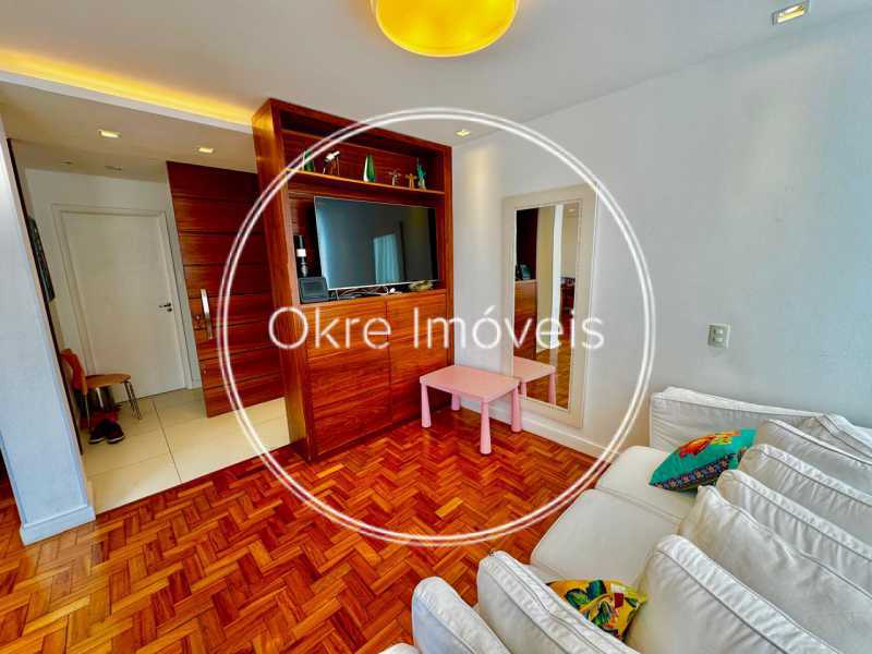 Conheça 79c208fd-2f69-4ac6-a952-6dc657 do imóvel - COBERTURA À VENDA EM COPACABANA. - LECO50045 - 13 79c208fd-2f69-4ac6-a952-6dc657 - 13