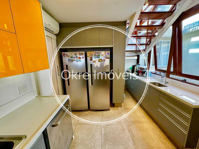 Conheça 3581a3e8-25d8-480b-8312-ce4f22 do imóvel - COBERTURA À VENDA EM COPACABANA. - LECO50045 - 32 3581a3e8-25d8-480b-8312-ce4f22 - 32