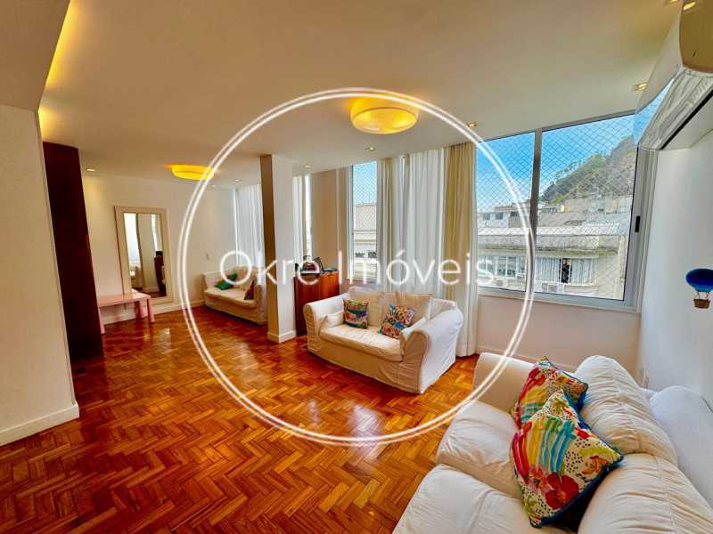 Conheça 4189edb6-78e2-43a7-b770-5d53c1 do imóvel - COBERTURA À VENDA EM COPACABANA. - LECO50045 - 11 4189edb6-78e2-43a7-b770-5d53c1 - 11