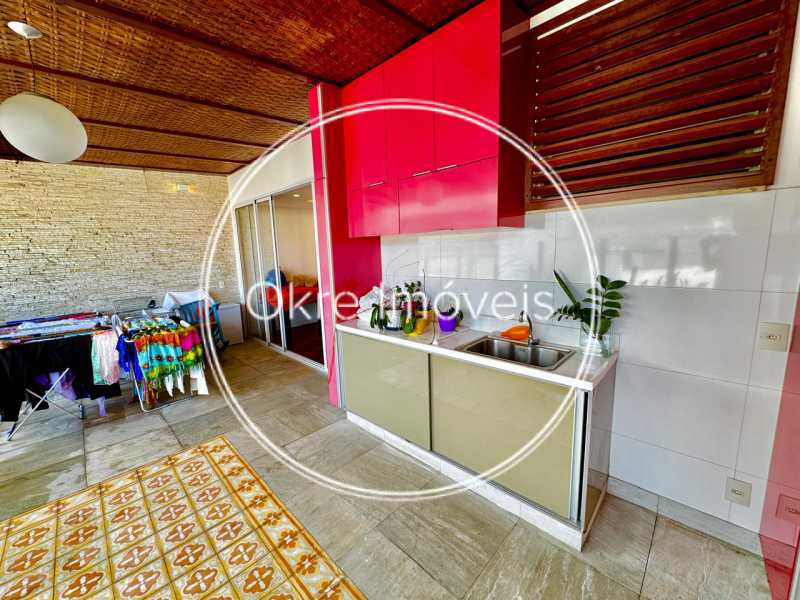 Conheça 06497a7a-86df-461d-bd37-8abd42 do imóvel - COBERTURA À VENDA EM COPACABANA. - LECO50045 - 4 06497a7a-86df-461d-bd37-8abd42 - 4