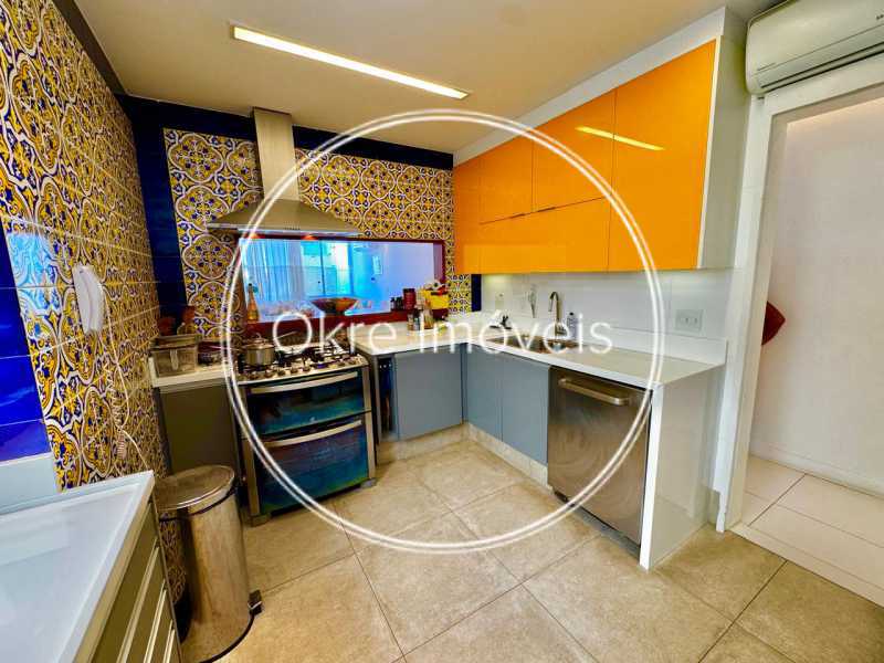 Conheça 96158e84-6310-4f42-a4e3-432866 do imóvel - COBERTURA À VENDA EM COPACABANA. - LECO50045 - 31 96158e84-6310-4f42-a4e3-432866 - 31