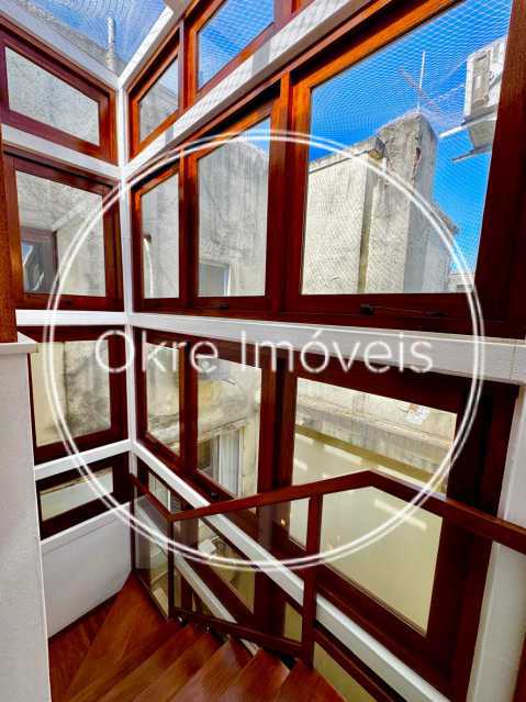 Conheça 8713261d-4e63-4f82-944e-dd2a1e do imóvel - COBERTURA À VENDA EM COPACABANA. - LECO50045 - 37 8713261d-4e63-4f82-944e-dd2a1e - 37