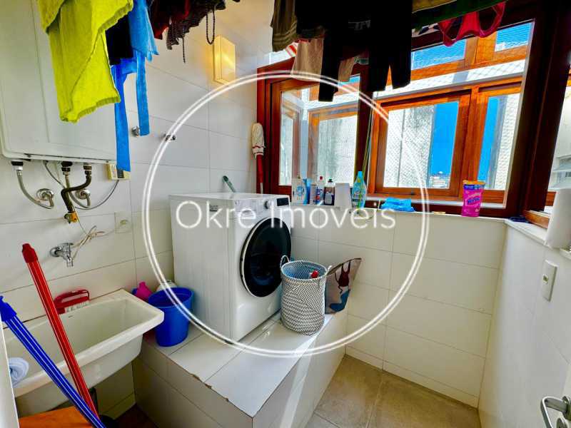 Conheça a2fbe478-f70c-48f7-9211-b69344 do imóvel - COBERTURA À VENDA EM COPACABANA. - LECO50045 - 35 a2fbe478-f70c-48f7-9211-b69344 - 35