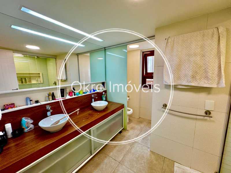 Conheça a275cf45-ab8a-4343-94bb-d0fd63 do imóvel - COBERTURA À VENDA EM COPACABANA. - LECO50045 - 39 a275cf45-ab8a-4343-94bb-d0fd63 - 39