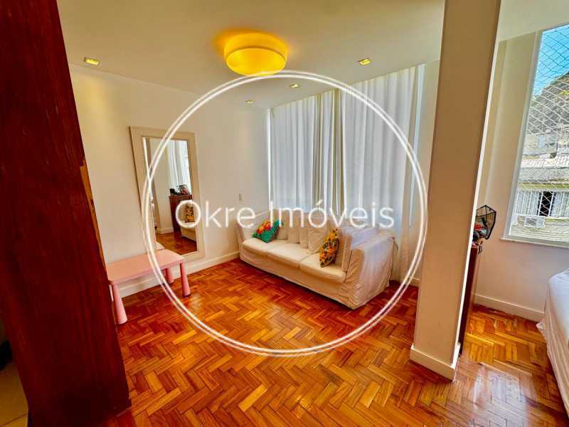 Conheça a27811b6-32ad-4ad6-aae6-48838c do imóvel - COBERTURA À VENDA EM COPACABANA. - LECO50045 - 12 a27811b6-32ad-4ad6-aae6-48838c - 12