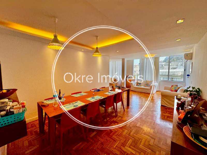 Conheça aae803d0-d513-4c29-9f5a-8c5cc2 do imóvel - COBERTURA À VENDA EM COPACABANA. - LECO50045 - 10 aae803d0-d513-4c29-9f5a-8c5cc2 - 10