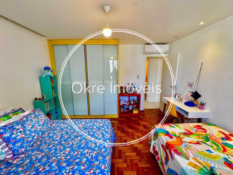 Conheça abeb0a5a-bdf4-424e-b8dd-f24113 do imóvel - COBERTURA À VENDA EM COPACABANA. - LECO50045 - 21 abeb0a5a-bdf4-424e-b8dd-f24113 - 21