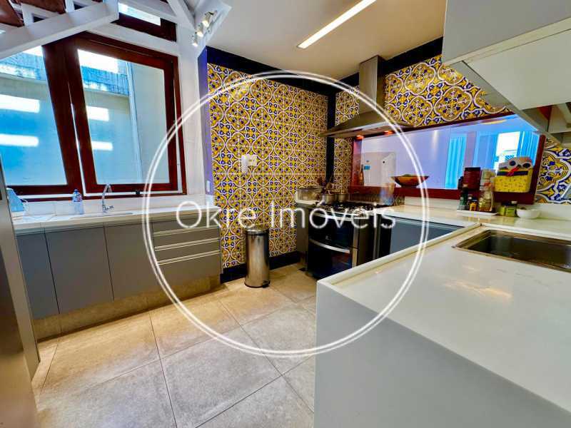 Conheça ac44856a-4ef0-40bd-8b02-aafa20 do imóvel - COBERTURA À VENDA EM COPACABANA. - LECO50045 - 33 ac44856a-4ef0-40bd-8b02-aafa20 - 33