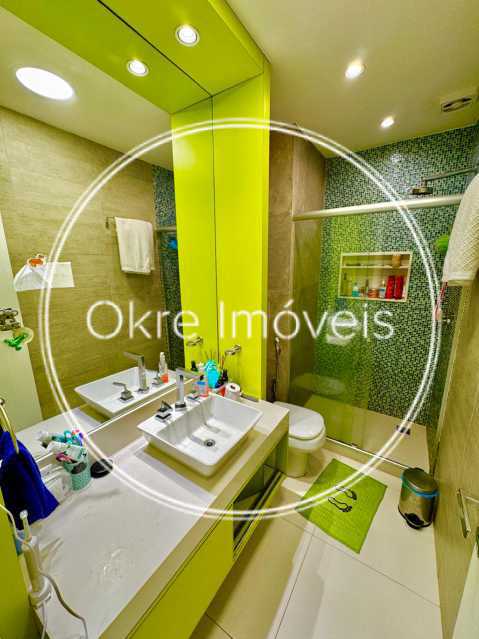 Conheça b3f21fd5-a816-40d6-92ca-c5ca47 do imóvel - COBERTURA À VENDA EM COPACABANA. - LECO50045 - 43 b3f21fd5-a816-40d6-92ca-c5ca47 - 43