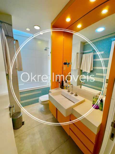 Conheça bb4c208b-68f6-439e-86f7-6c90c2 do imóvel - COBERTURA À VENDA EM COPACABANA. - LECO50045 - 44 bb4c208b-68f6-439e-86f7-6c90c2 - 44