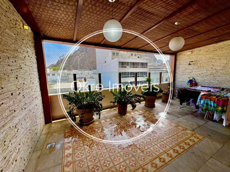 Conheça c5ee2d95-8f44-4b31-afa5-52c55e do imóvel - COBERTURA À VENDA EM COPACABANA. - LECO50045 - 5 c5ee2d95-8f44-4b31-afa5-52c55e - 5