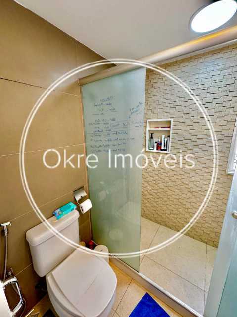 Conheça c0539854-df9c-4210-8e90-9ad554 do imóvel - COBERTURA À VENDA EM COPACABANA. - LECO50045 - 42 c0539854-df9c-4210-8e90-9ad554 - 42