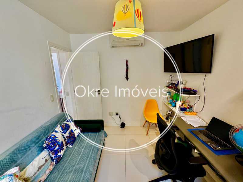 Conheça e54df289-8792-4185-8bda-253155 do imóvel - COBERTURA À VENDA EM COPACABANA. - LECO50045 - 23 e54df289-8792-4185-8bda-253155 - 23