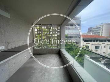 Studio 1 quarto à venda Leblon, Rio de Janeiro - R$ 1.755.000 - IPST10025