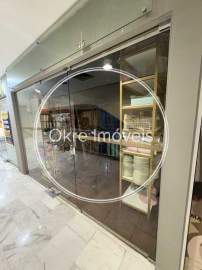 Ótima localização - Sobreloja 26m² para alugar Ipanema, Rio de Janeiro - R$ 1.500 - IPSJ00007