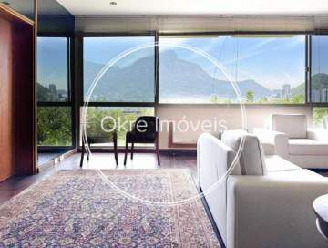 Apartamento 3 quartos à venda Ipanema, Rio de Janeiro - R$ 5.400.000 - IPAP30573