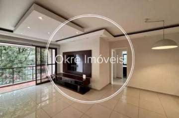 Apartamento 2 quartos à venda Lagoa, Rio de Janeiro - R$ 1.390.000 - LEAP21075