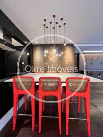 Apartamento 3 quartos à venda Leblon, Rio de Janeiro - R$ 5.500.000 - IPAP30575