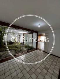 Casa 5 quartos à venda São Conrado, Rio de Janeiro - R$ 3.750.000 - IPCA50010
