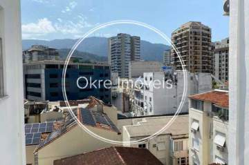 Apartamento 2 quartos à venda Leblon, Rio de Janeiro - R$ 1.450.000 - LEAP21078