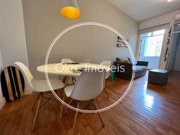 Apartamento 1 quarto à venda Copacabana, Rio de Janeiro - R$ 750.000 - FLAP10343 Apartamento 1 quarto à venda Copacabana, Rio de Janeiro - R$ 750.000 - FLAP10343