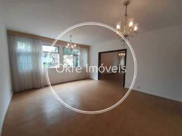 Apartamento 3 quartos à venda Ipanema, Rio de Janeiro - R$ 3.500.000 - IPAP30577