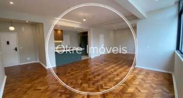 Apartamento 3 quartos à venda Botafogo, Rio de Janeiro - R$ 1.699.000 - BOAP30079