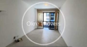 Apartamento 2 quartos à venda Flamengo, Rio de Janeiro - R$ 850.000 - FLAP20562