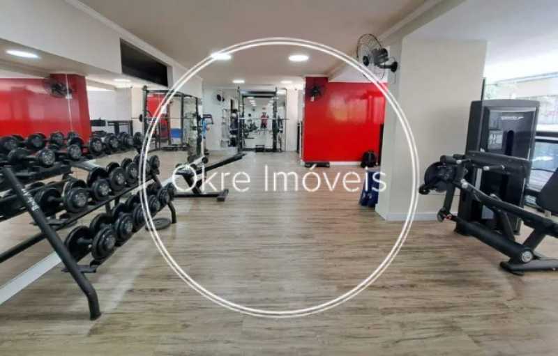 Conheça 15. do imóvel - Apartamento 2 quartos à venda Flamengo, Rio de Janeiro - R$ 850.000 - FLAP20562 - 15 15. - 15