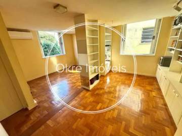 Apartamento 2 quartos à venda Botafogo, Rio de Janeiro - R$ 625.000 - BOAP20061 Apartamento 2 quartos à venda Botafogo, Rio de Janeiro - R$ 625.000 - BOAP20061