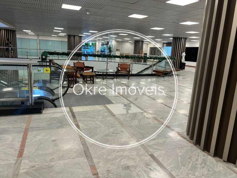 Conheça 999154a2-1c06-416e-930d-4e8c5c do imóvel - Loja 56m² para alugar Copacabana, Rio de Janeiro - R$ 5.000 - IPLJ00035 - 21 999154a2-1c06-416e-930d-4e8c5c - 21