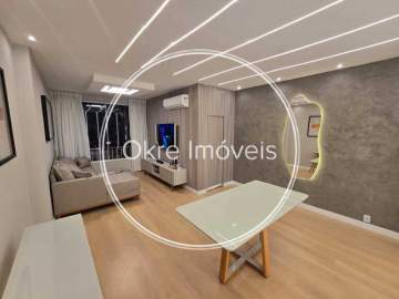 Apartamento 3 quartos à venda Flamengo, Rio de Janeiro - R$ 1.390.000 - FLAP30519