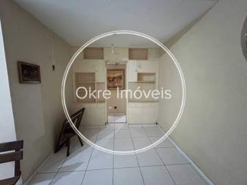 Apartamento 3 quartos à venda Botafogo, Rio de Janeiro - R$ 750.000 - BOAP30080