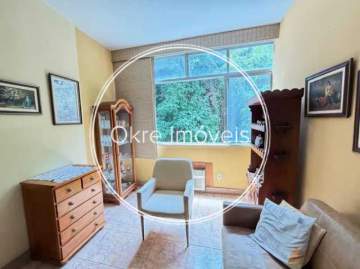 Apartamento 3 quartos à venda Botafogo, Rio de Janeiro - R$ 1.250.000 - BOAP30081