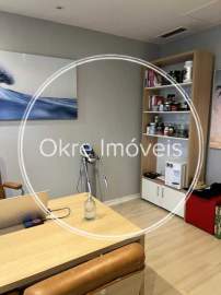 Sala Comercial 28m² à venda Ipanema, Rio de Janeiro - R$ 970.000 - IPSL00029