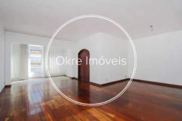 Apartamento 4 quartos à venda Copacabana, Rio de Janeiro - R$ 1.500.000 - IPAP40243 Apartamento 4 quartos à venda Copacabana, Rio de Janeiro - R$ 1.500.000 - IPAP40243