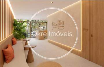 Apartamento 1 quarto à venda Copacabana, Rio de Janeiro - R$ 1.000.000 - CBAP10220