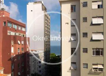 Apartamento 3 quartos à venda Copacabana, Rio de Janeiro - R$ 1.500.000 - IPAP30580
