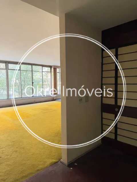 Conheça 4 do imóvel - Apartamento à venda Rua Souza Lima, Copacabana, Rio de Janeiro - R$ 1.600.000 - LEAP31693 - 5 4 - 5