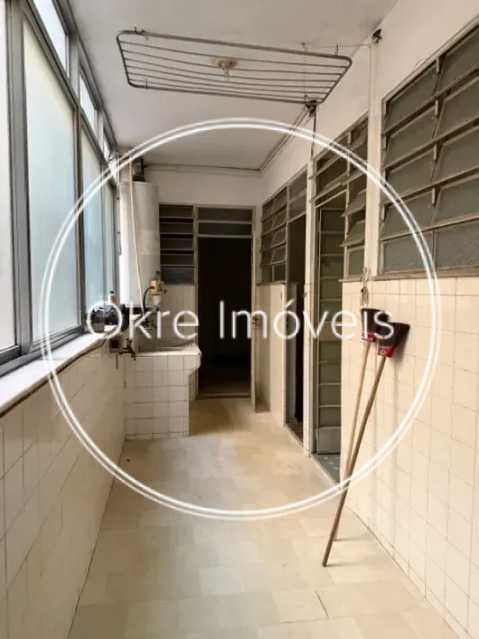 Conheça 6 do imóvel - Apartamento à venda Rua Souza Lima, Copacabana, Rio de Janeiro - R$ 1.600.000 - LEAP31693 - 9 6 - 9